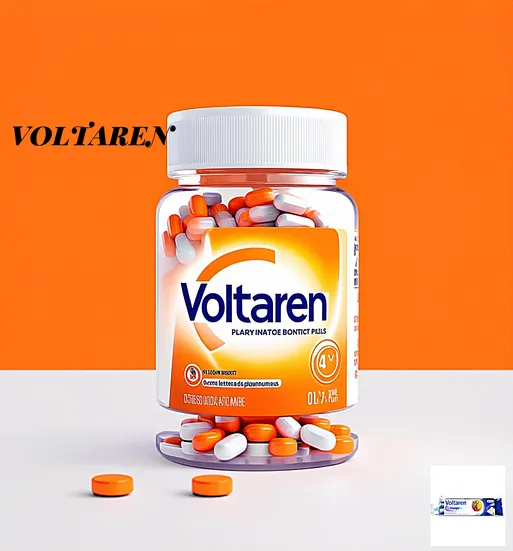 Voltaren supposte ricetta medica